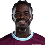 A. Tuanzebe