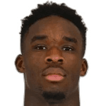 M. Keita
